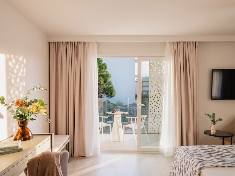 SEASUN Fona - Erwachsenenhotel  42