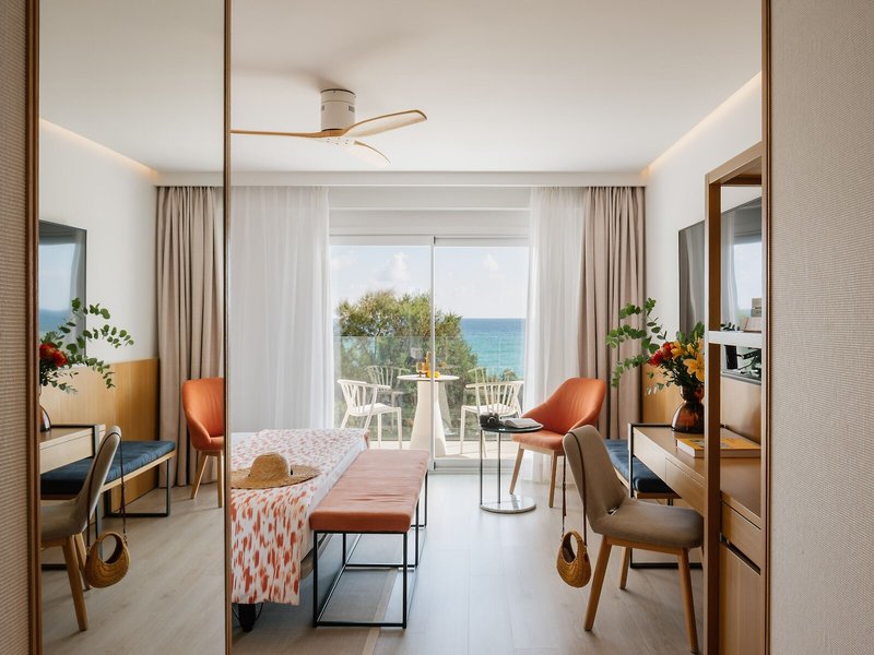 SEASUN Fona - Erwachsenenhotel  43