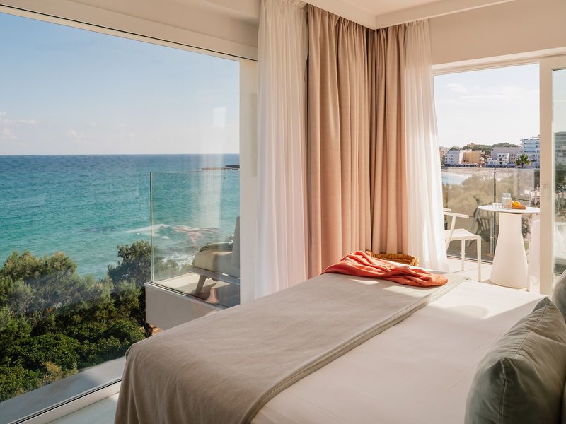 SEASUN Fona - Erwachsenenhotel  46