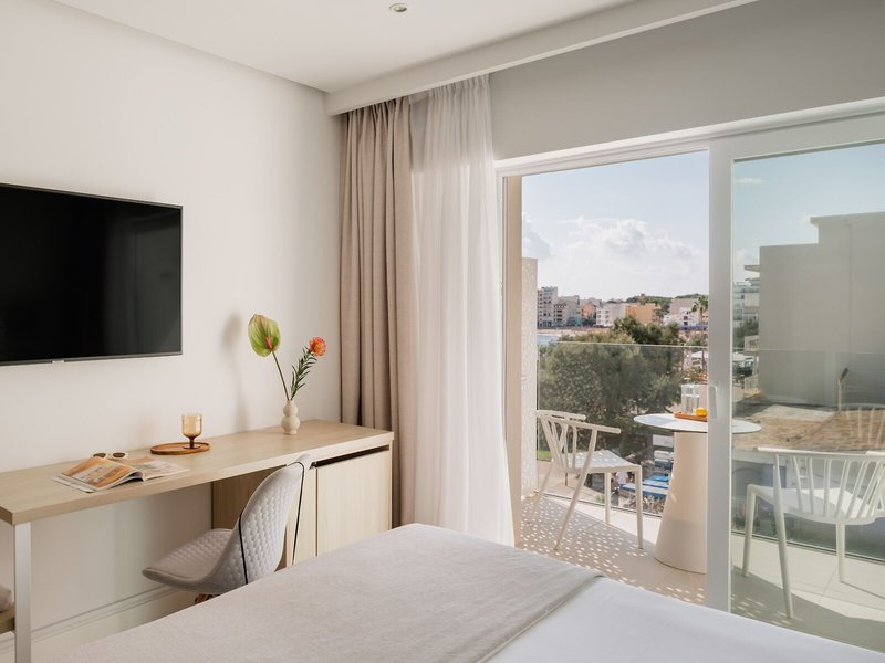 SEASUN Fona - Erwachsenenhotel  48