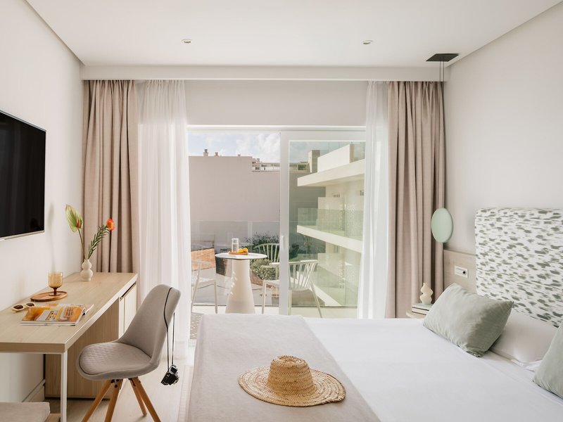 SEASUN Fona - Erwachsenenhotel  49