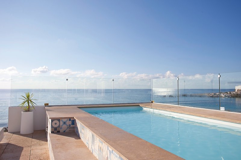 SEASUN Fona - Erwachsenenhotel  3