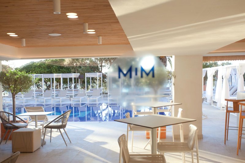 SEASUN Fona - Erwachsenenhotel  1