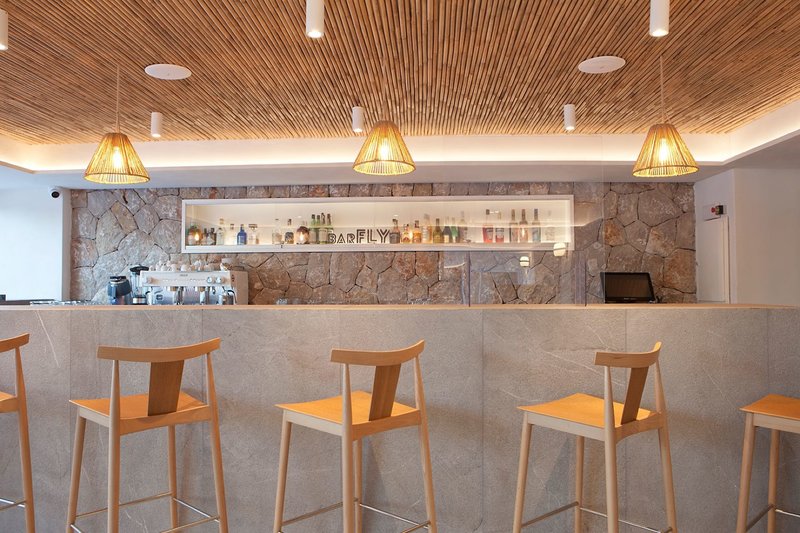 SEASUN Fona - Erwachsenenhotel  3