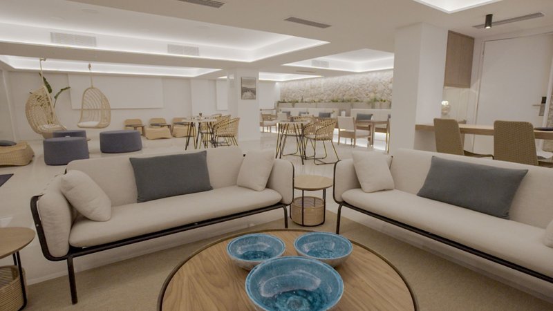 SEASUN Fona - Erwachsenenhotel  4