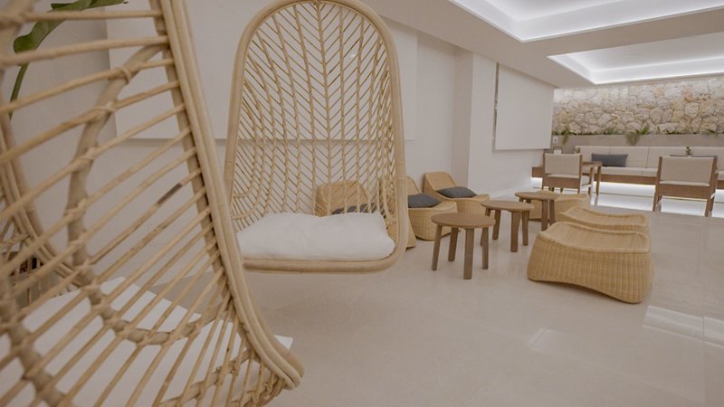 SEASUN Fona - Erwachsenenhotel  5