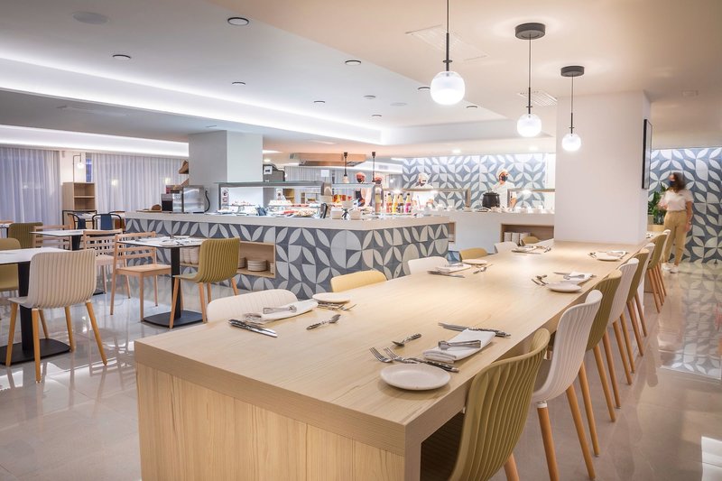 SEASUN Fona - Erwachsenenhotel  7