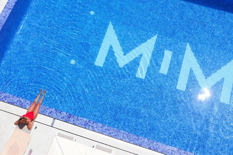 SEASUN Fona - Erwachsenenhotel  8