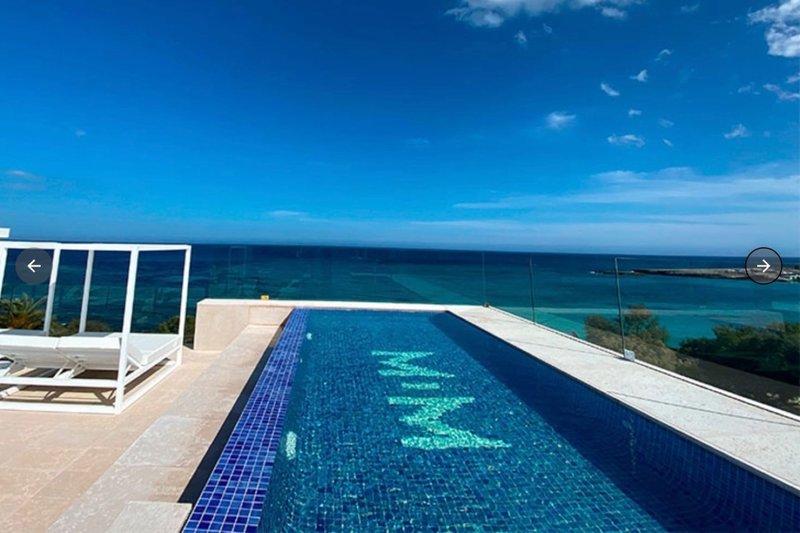 SEASUN Fona - Erwachsenenhotel  9