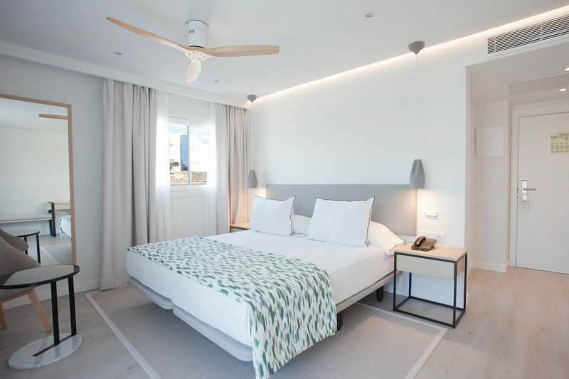 SEASUN Fona - Erwachsenenhotel  11