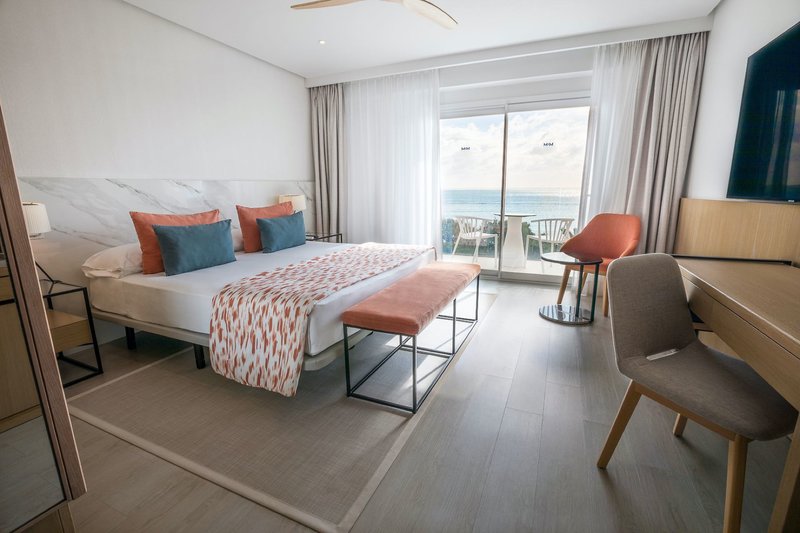 SEASUN Fona - Erwachsenenhotel  12