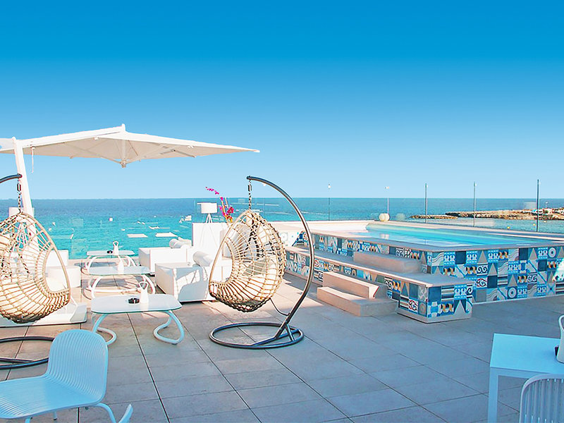 SEASUN Fona - Erwachsenenhotel  4