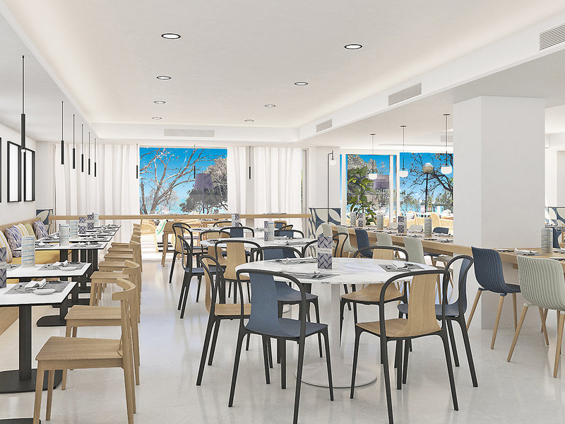 SEASUN Fona - Erwachsenenhotel  5