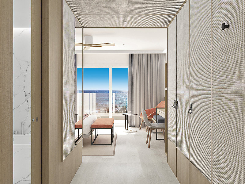 SEASUN Fona - Erwachsenenhotel  6