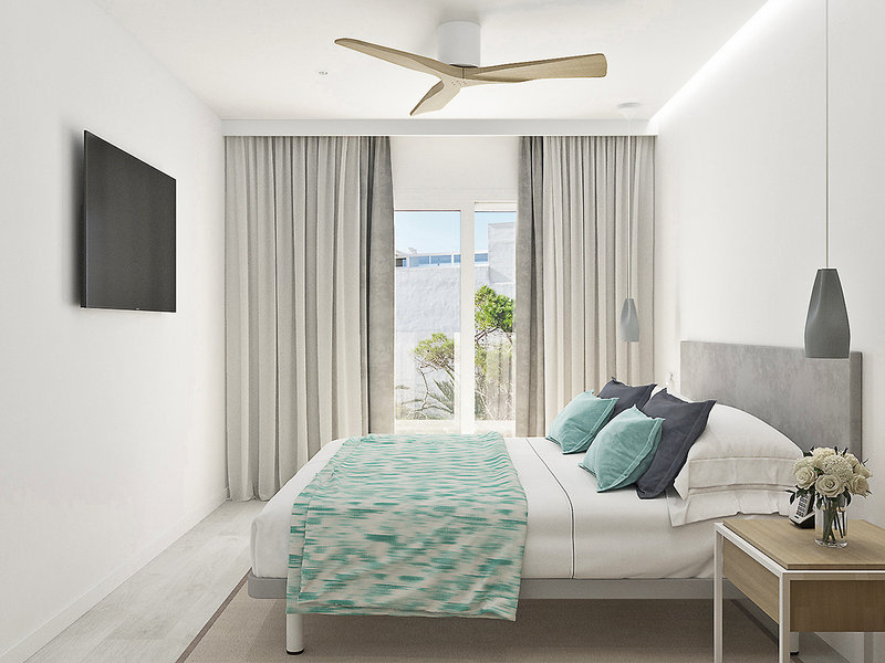 SEASUN Fona - Erwachsenenhotel  7