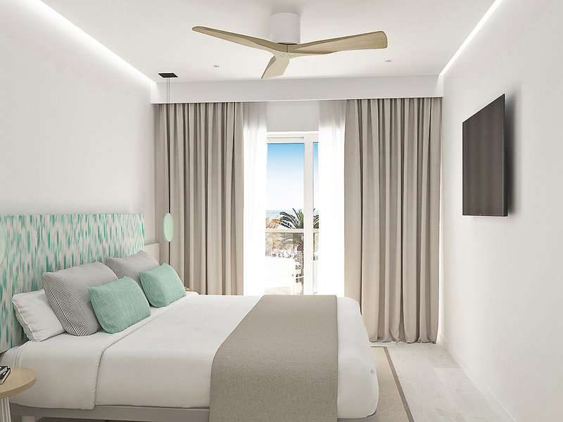 SEASUN Fona - Erwachsenenhotel  8