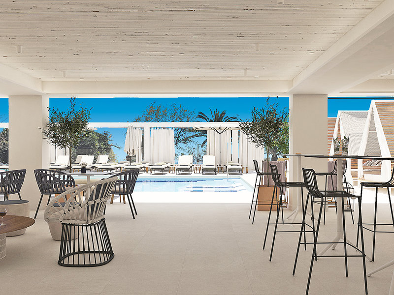 SEASUN Fona - Erwachsenenhotel  9