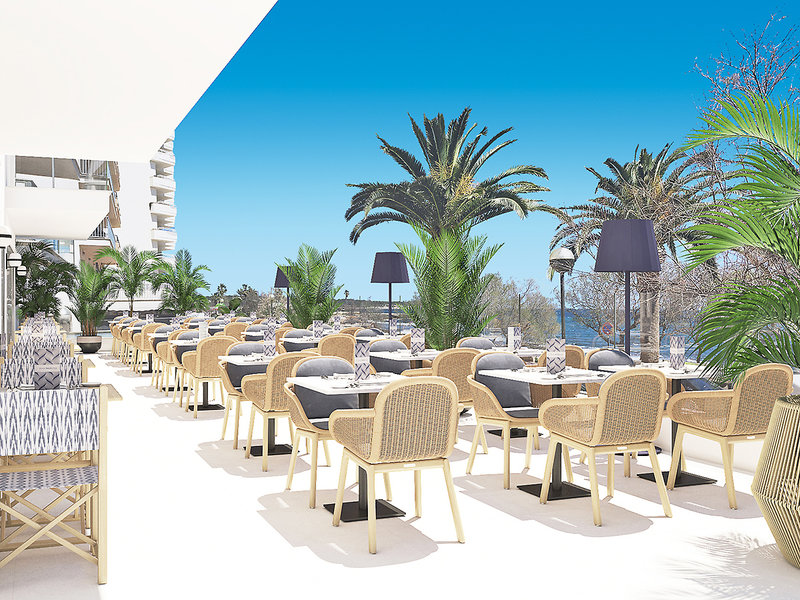 SEASUN Fona - Erwachsenenhotel  10