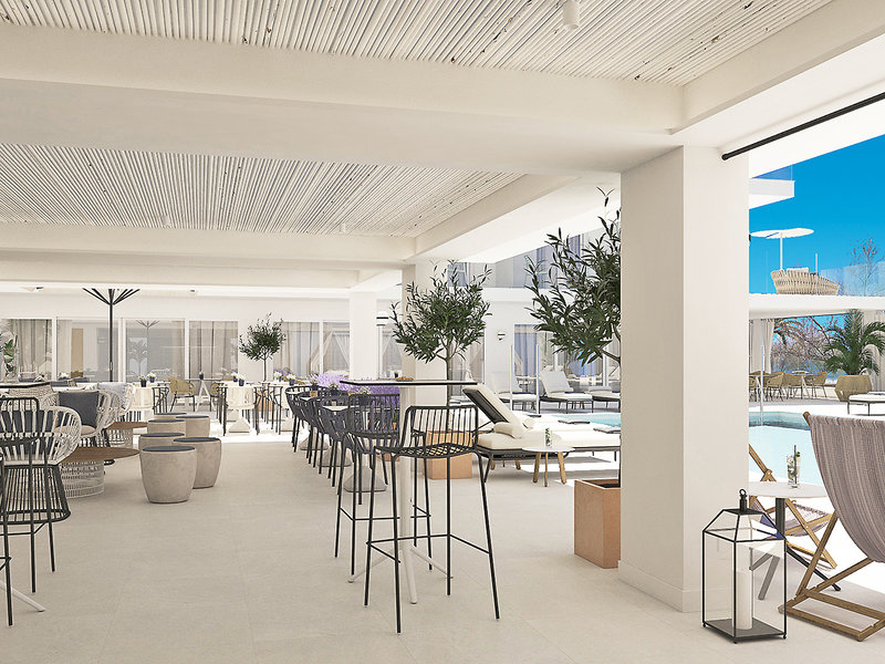 SEASUN Fona - Erwachsenenhotel  11