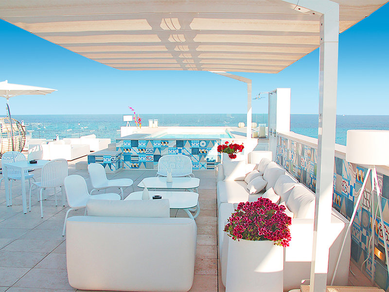 SEASUN Fona - Erwachsenenhotel  12