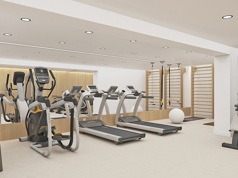 SEASUN Fona - Erwachsenenhotel  13