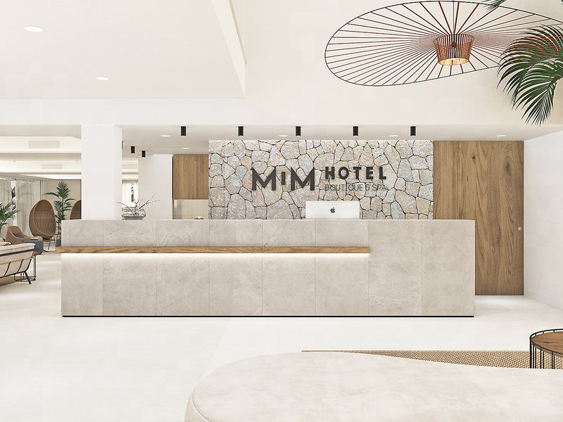 SEASUN Fona - Erwachsenenhotel  14