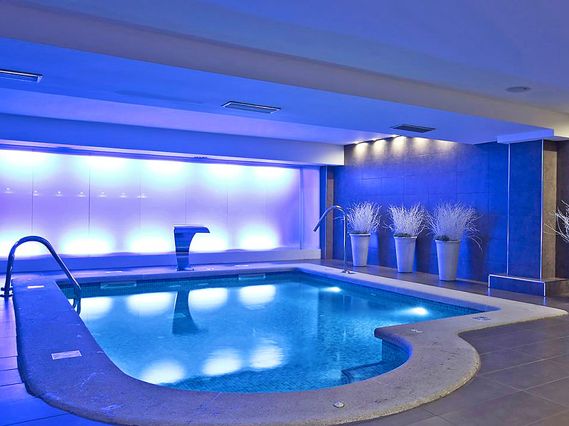 SEASUN Fona - Erwachsenenhotel  16