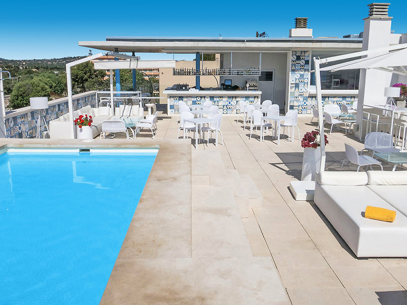 SEASUN Fona - Erwachsenenhotel  18