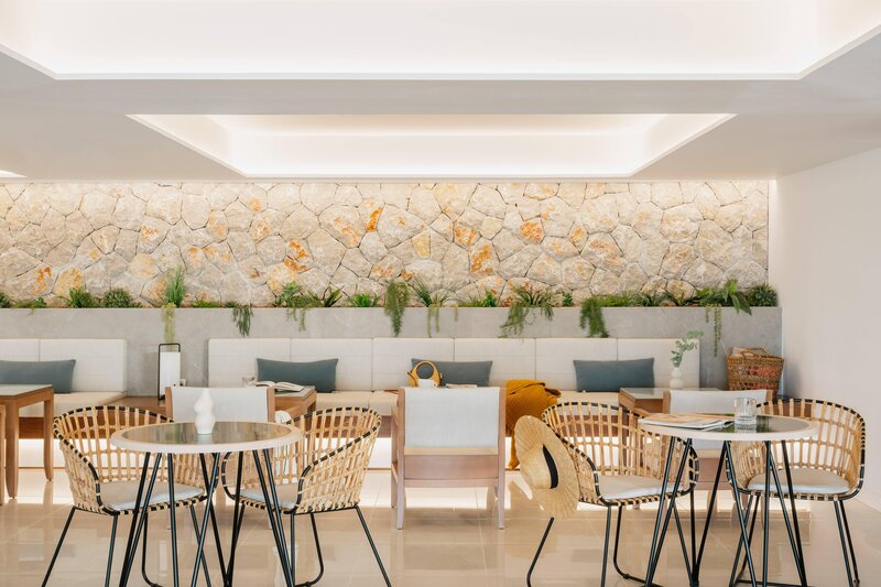 SEASUN Fona - Erwachsenenhotel  23