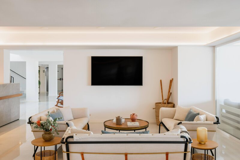 SEASUN Fona - Erwachsenenhotel  24