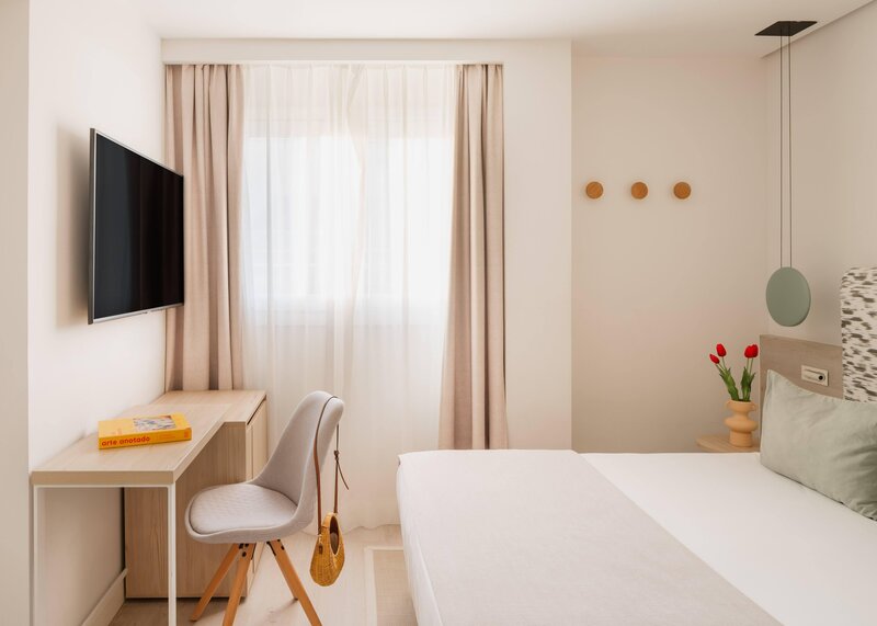 SEASUN Fona - Erwachsenenhotel  25