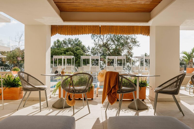 SEASUN Fona - Erwachsenenhotel  30