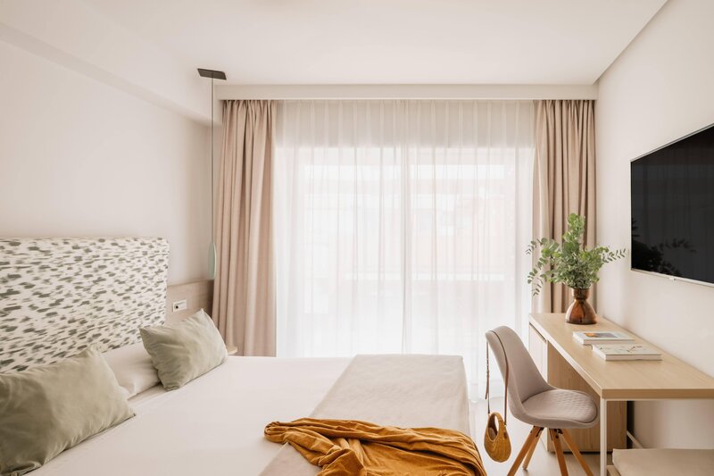 SEASUN Fona - Erwachsenenhotel  33