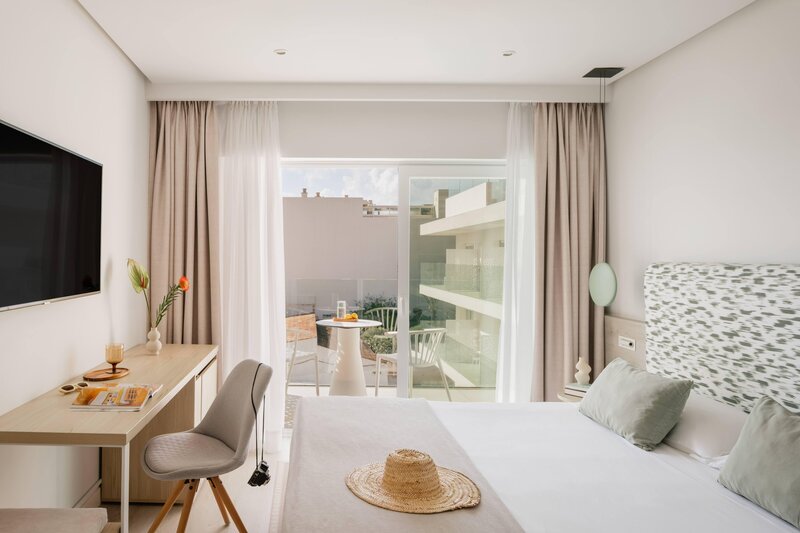 SEASUN Fona - Erwachsenenhotel  36