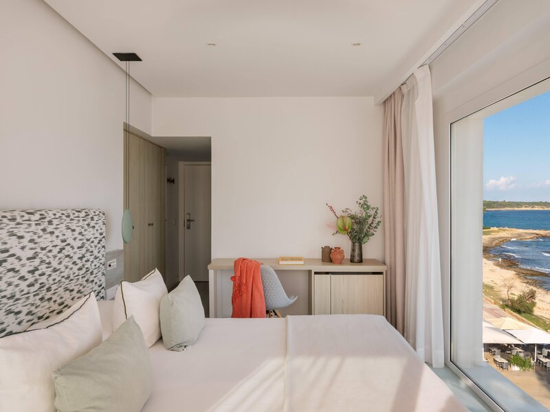 SEASUN Fona - Erwachsenenhotel  41