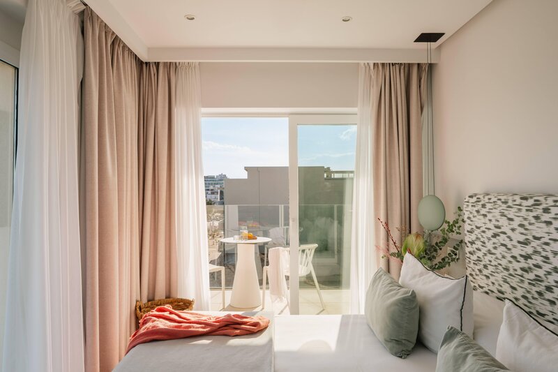 SEASUN Fona - Erwachsenenhotel  42