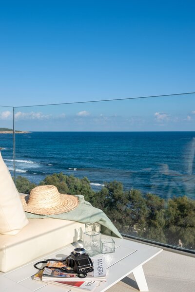 SEASUN Fona - Erwachsenenhotel  45