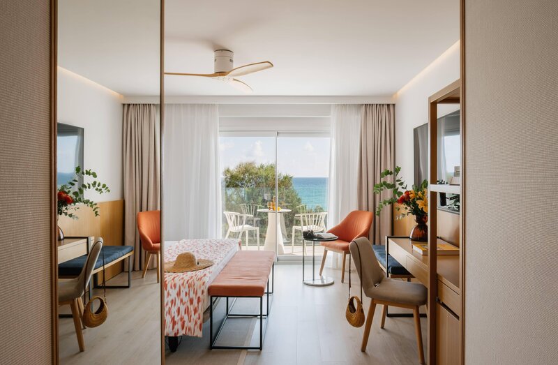 SEASUN Fona - Erwachsenenhotel  55