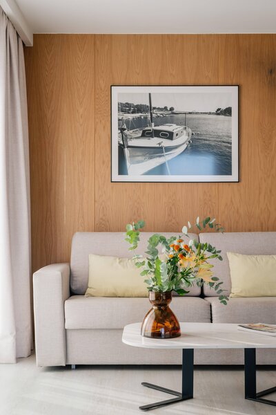 SEASUN Fona - Erwachsenenhotel  63