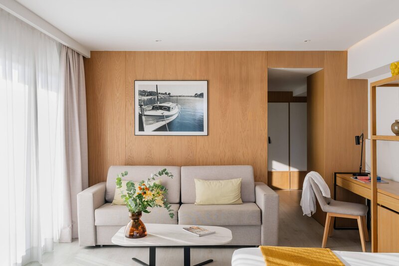 SEASUN Fona - Erwachsenenhotel  64