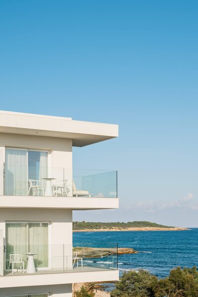 SEASUN Fona - Erwachsenenhotel  65