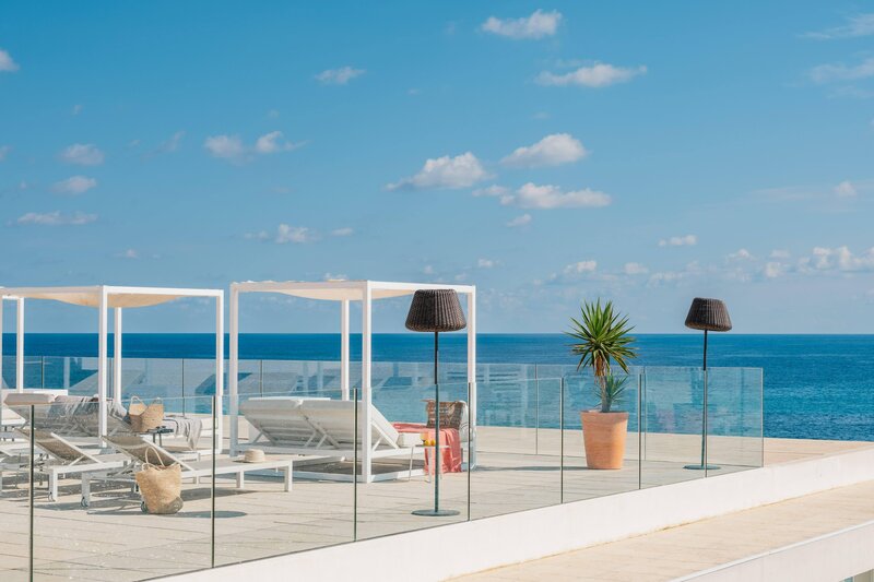 SEASUN Fona - Erwachsenenhotel  21