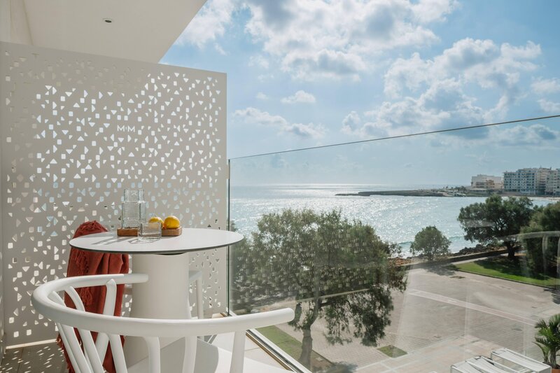 SEASUN Fona - Erwachsenenhotel  37