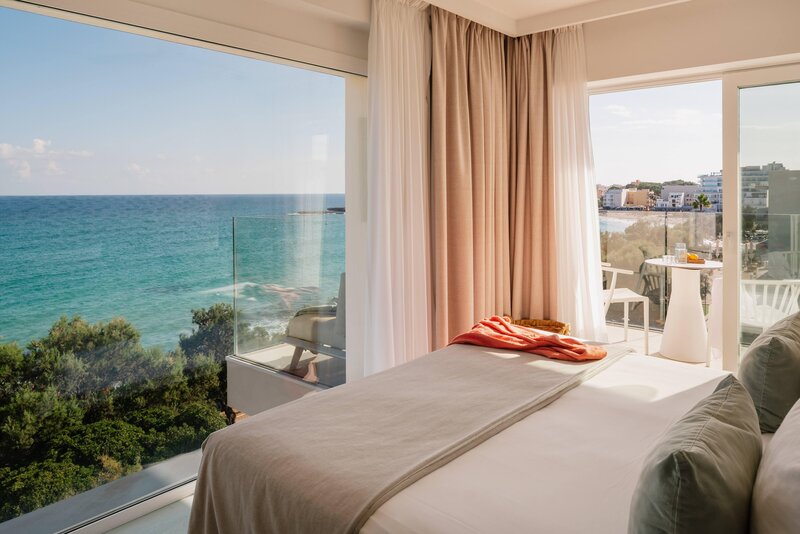SEASUN Fona - Erwachsenenhotel  40