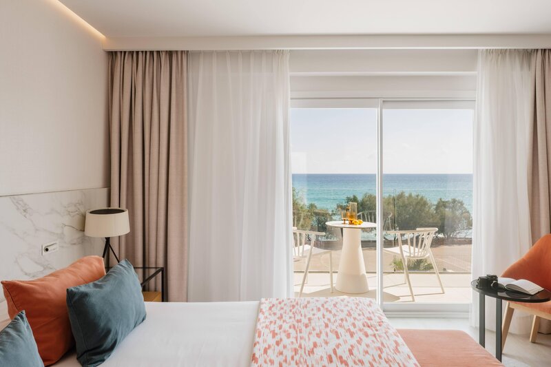 SEASUN Fona - Erwachsenenhotel  53