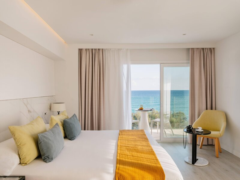 SEASUN Fona - Erwachsenenhotel  61