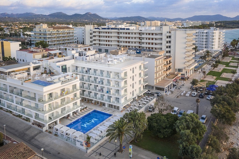 MiM Mallorca 11