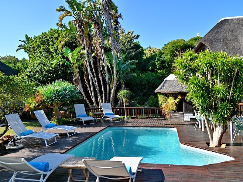 Sandals Guest House St.Francis Bay 2