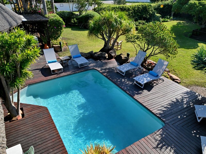Sandals Guest House St.Francis Bay 3