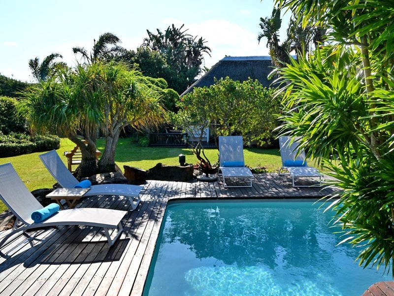 Sandals Guest House St.Francis Bay 4